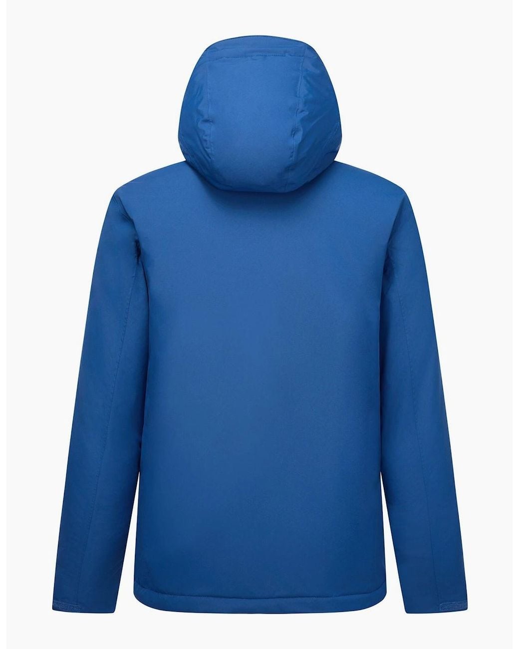 Regatta Blue Allston Waterproof Jacket for men