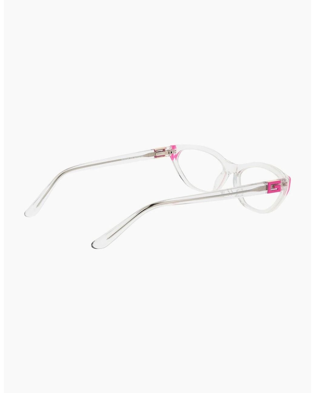 Guess Multicolor Optical Frame Gu50146 026 54