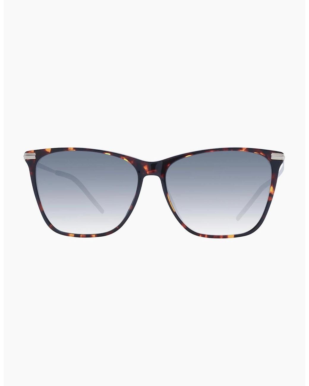 Boss Blue Boss Sunglasses Boss 1661/S 2Ik9O 58