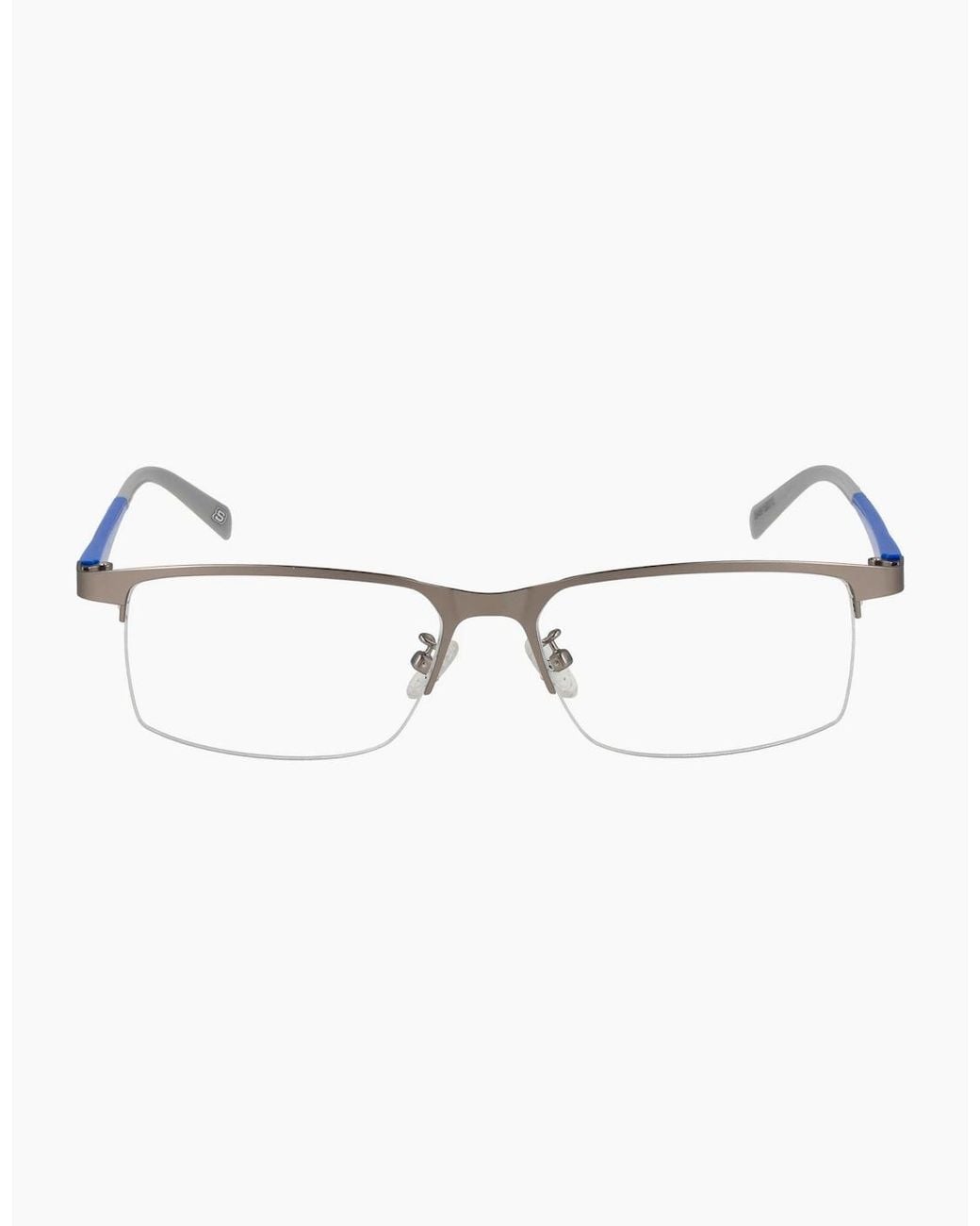 Skechers White Optical Frame Se3311-D 010 56 for men
