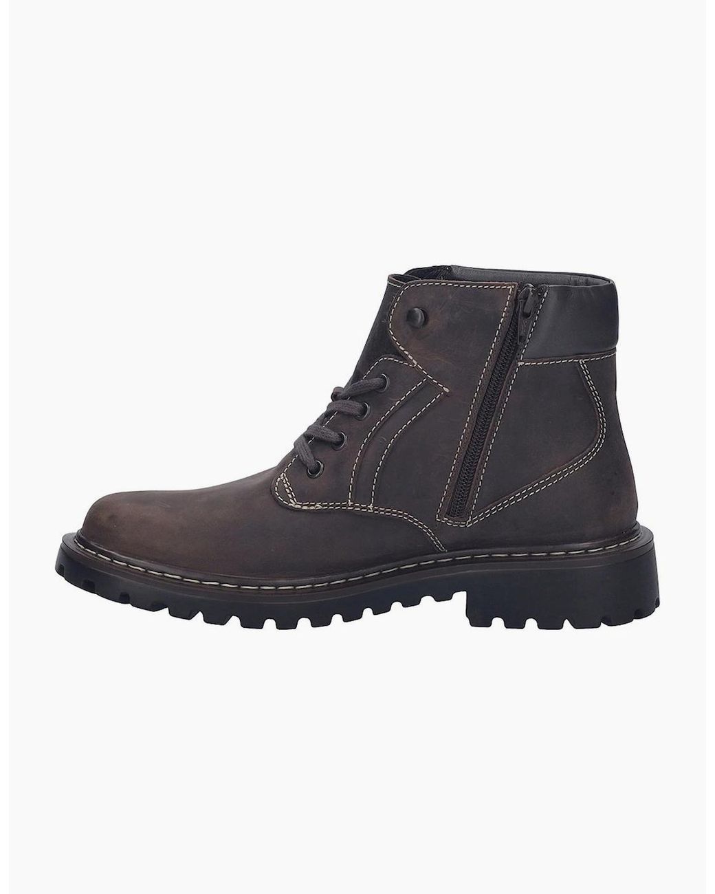 Josef Seibel Blue Chance 39 Boots for men