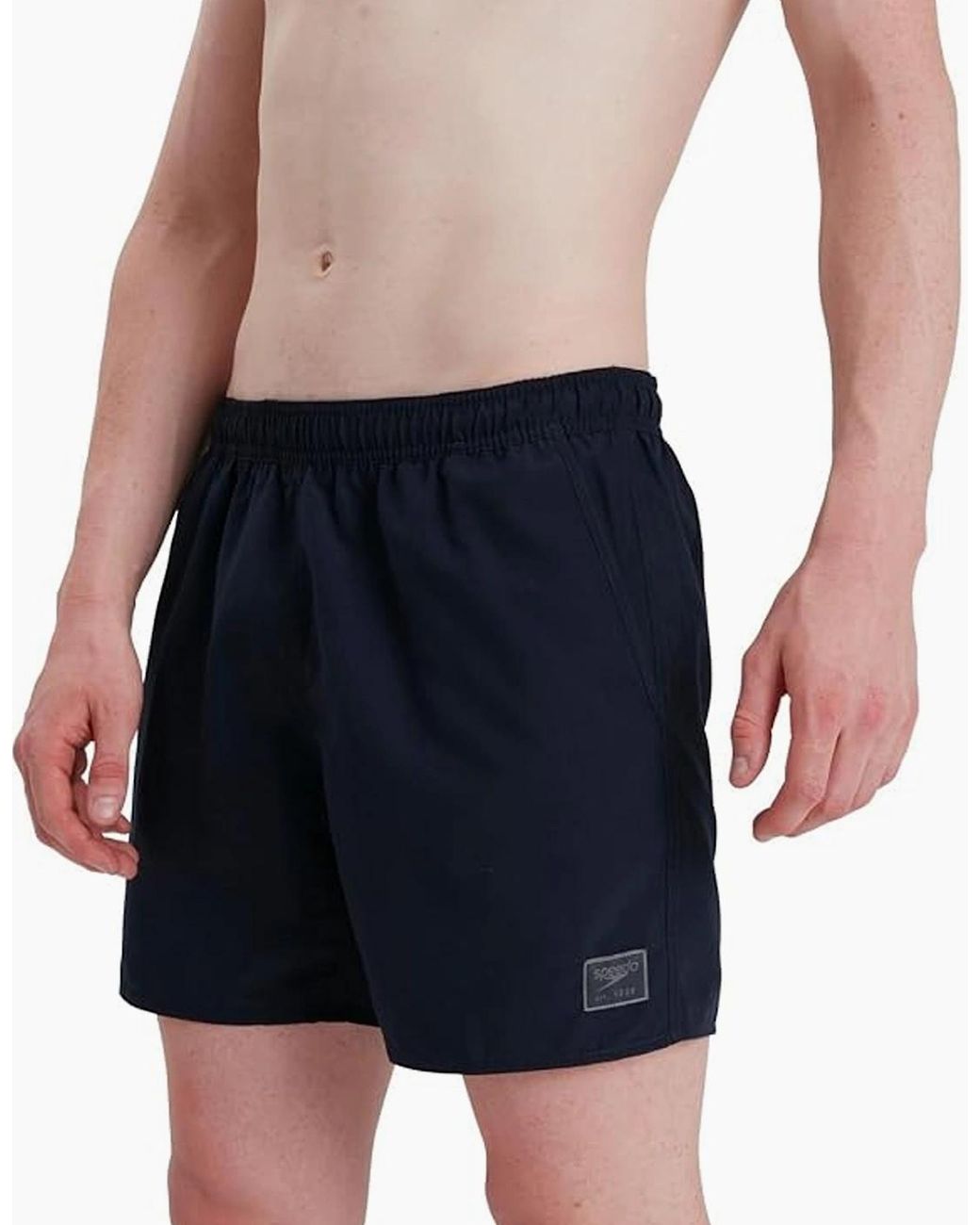 Speedo Blue Prime Leisure Swim Shorts for men