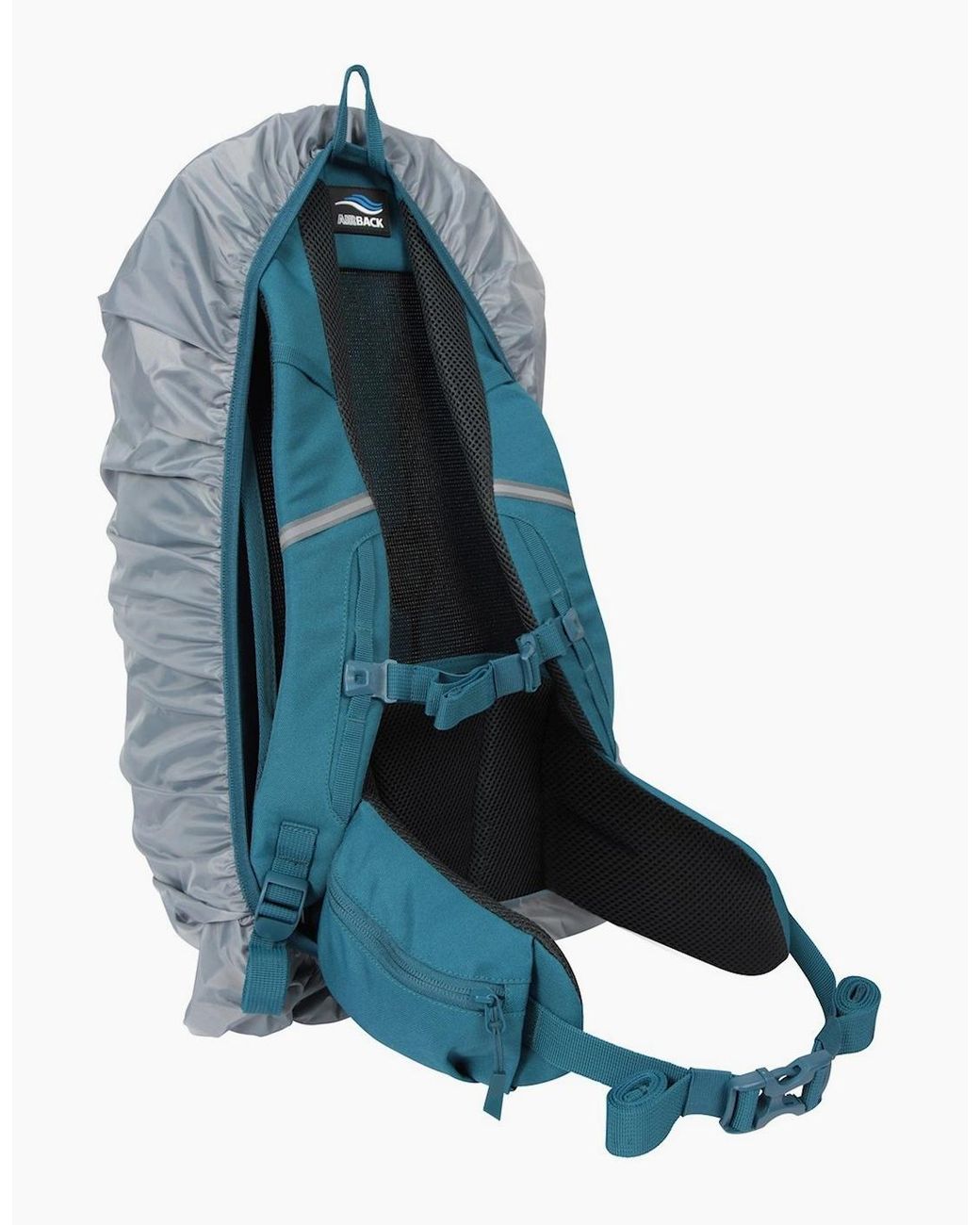 Mountain Warehouse Blue Pace 30L Backpack
