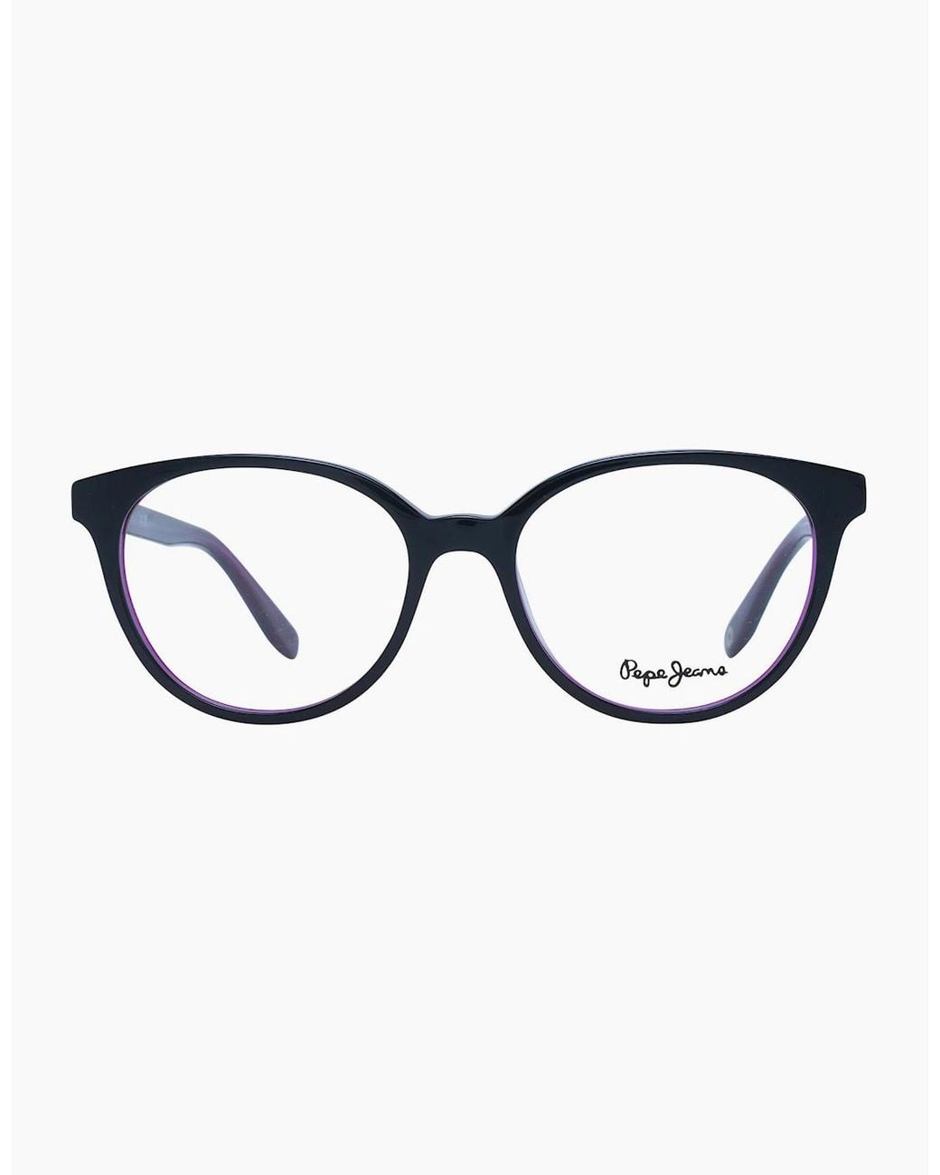 Pepe Jeans Black Optical Frame Pj3459 C5 50