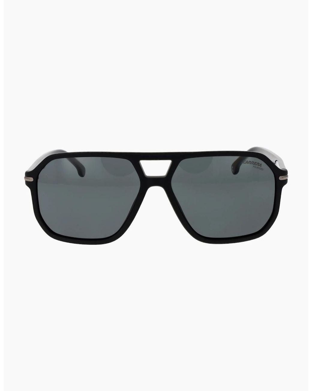 Carrera Black Sunglasses 302/S 003M9 59 for men