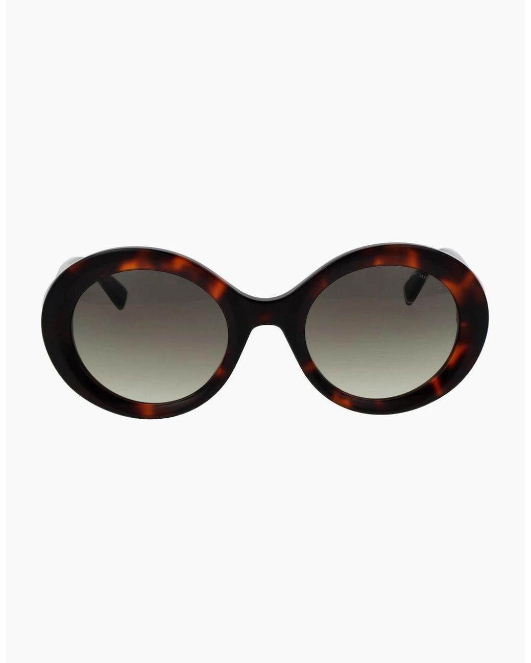 Tommy Hilfiger Black Sunglasses Th 2403/S 05Lbc 52