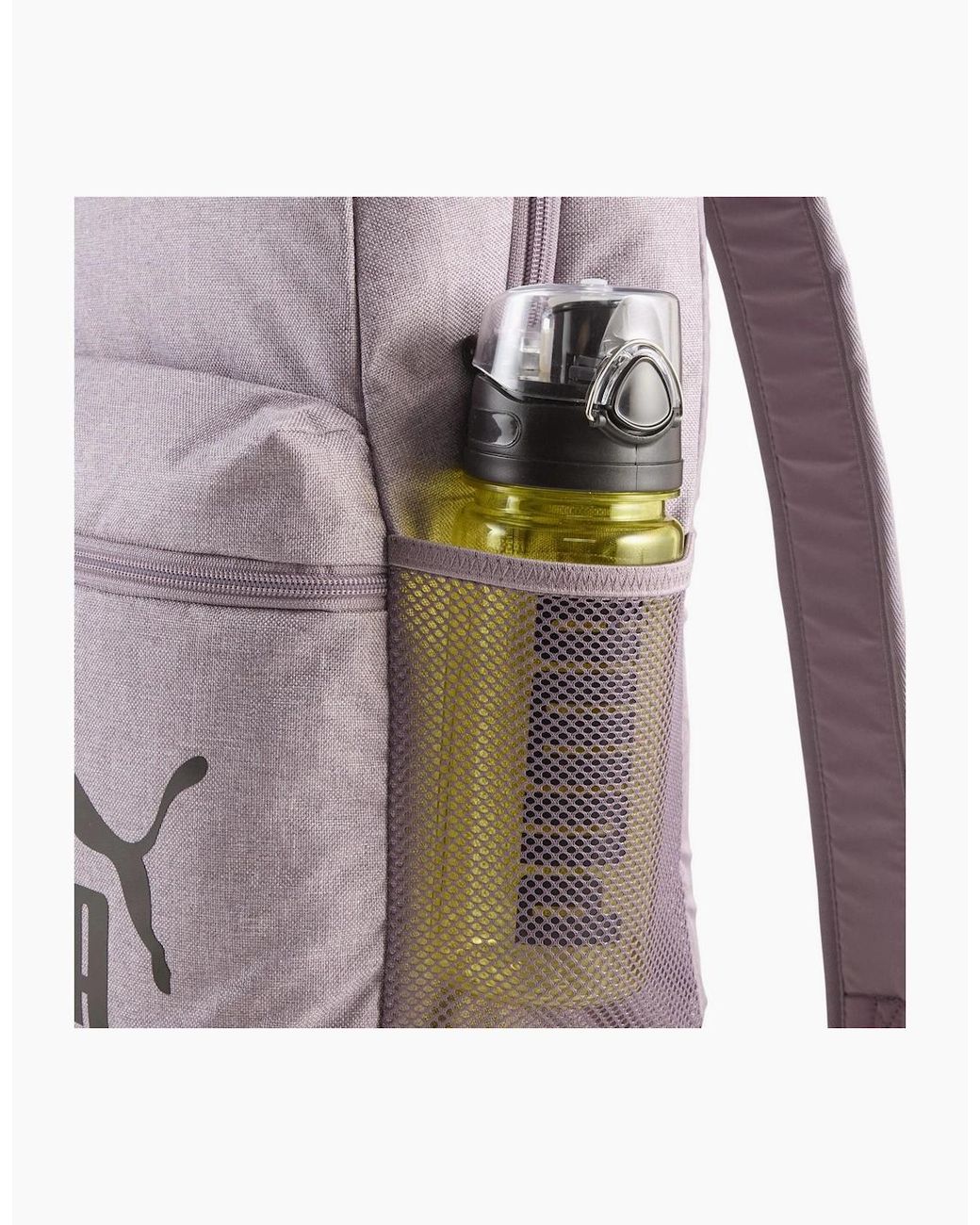 PUMA Purple Phase Iii Backpack for men