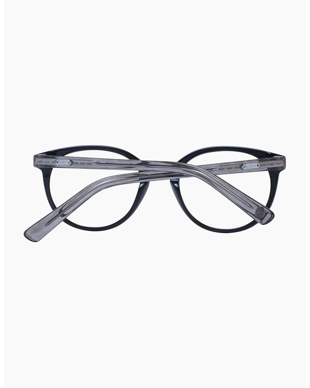 Pepe Jeans Black Optical Frame Pj3475 C5 49