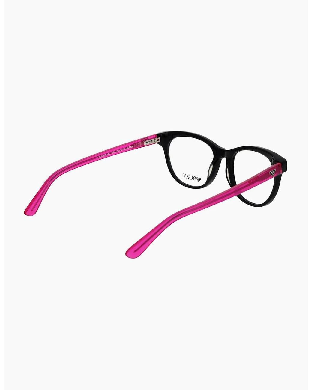 Roxy Brown Optical Frame Ergeg03012 Epnk Mellie J