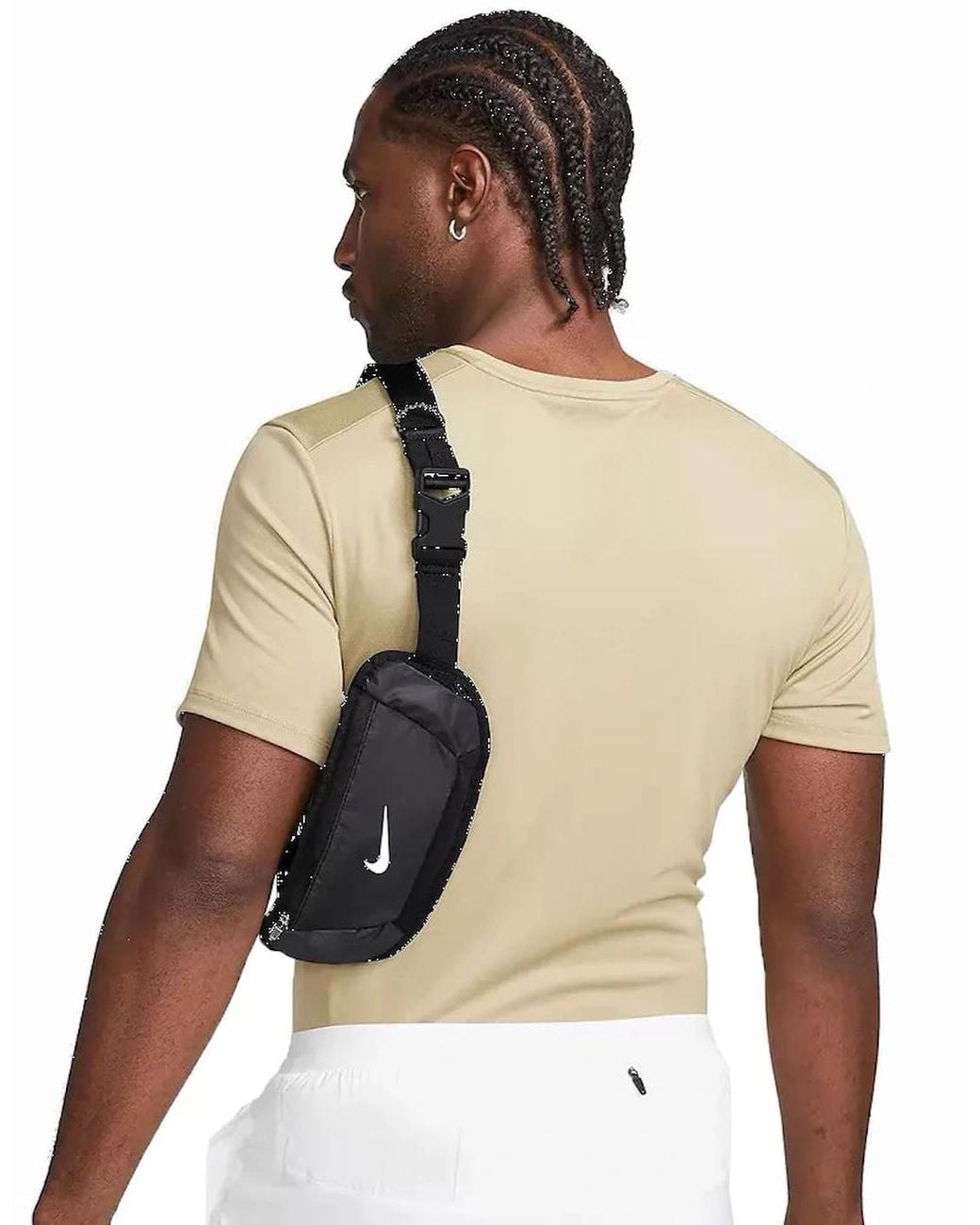 nike small waist bag