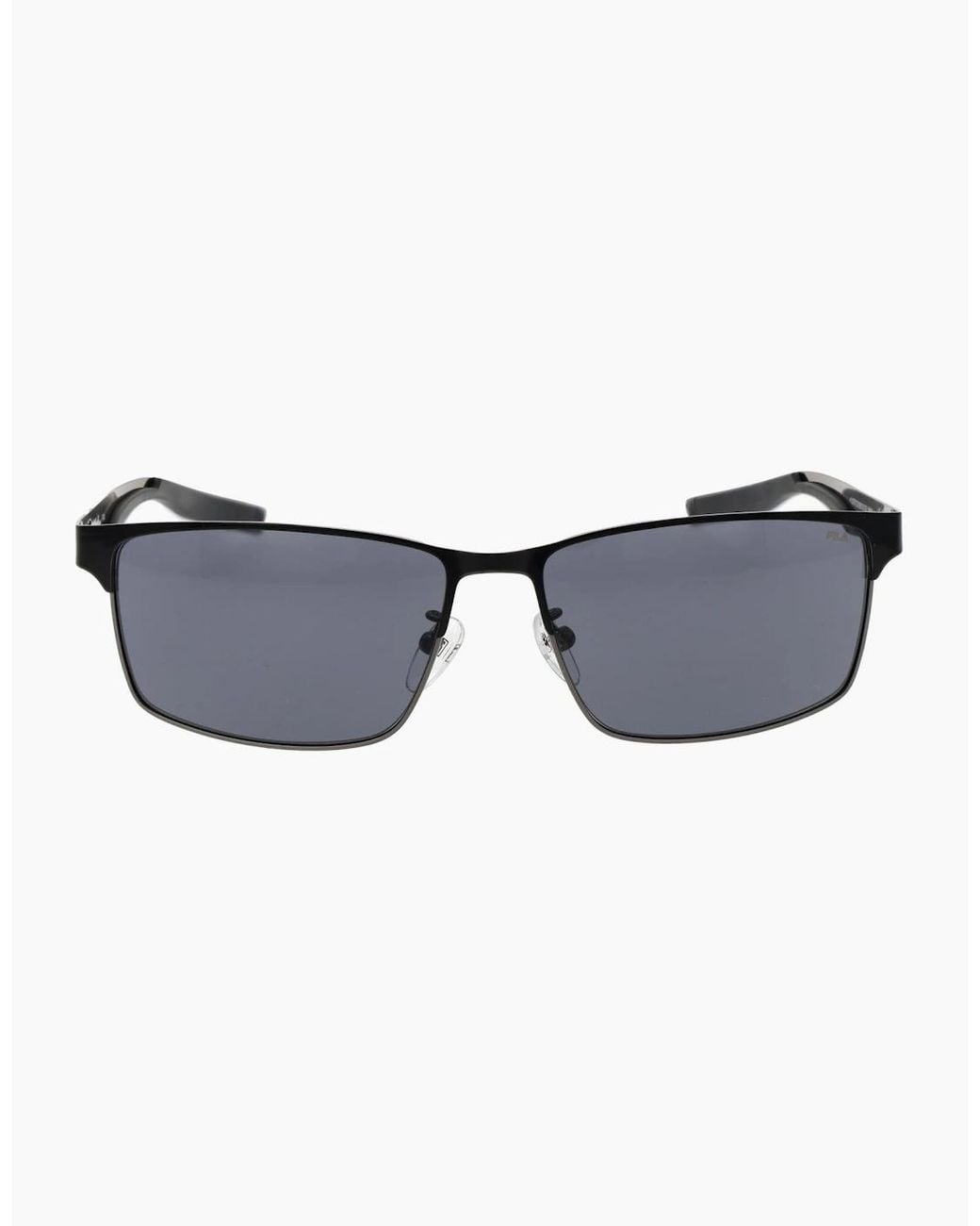Fila Blue Sunglasses Sfi723 08Gf 59 for men