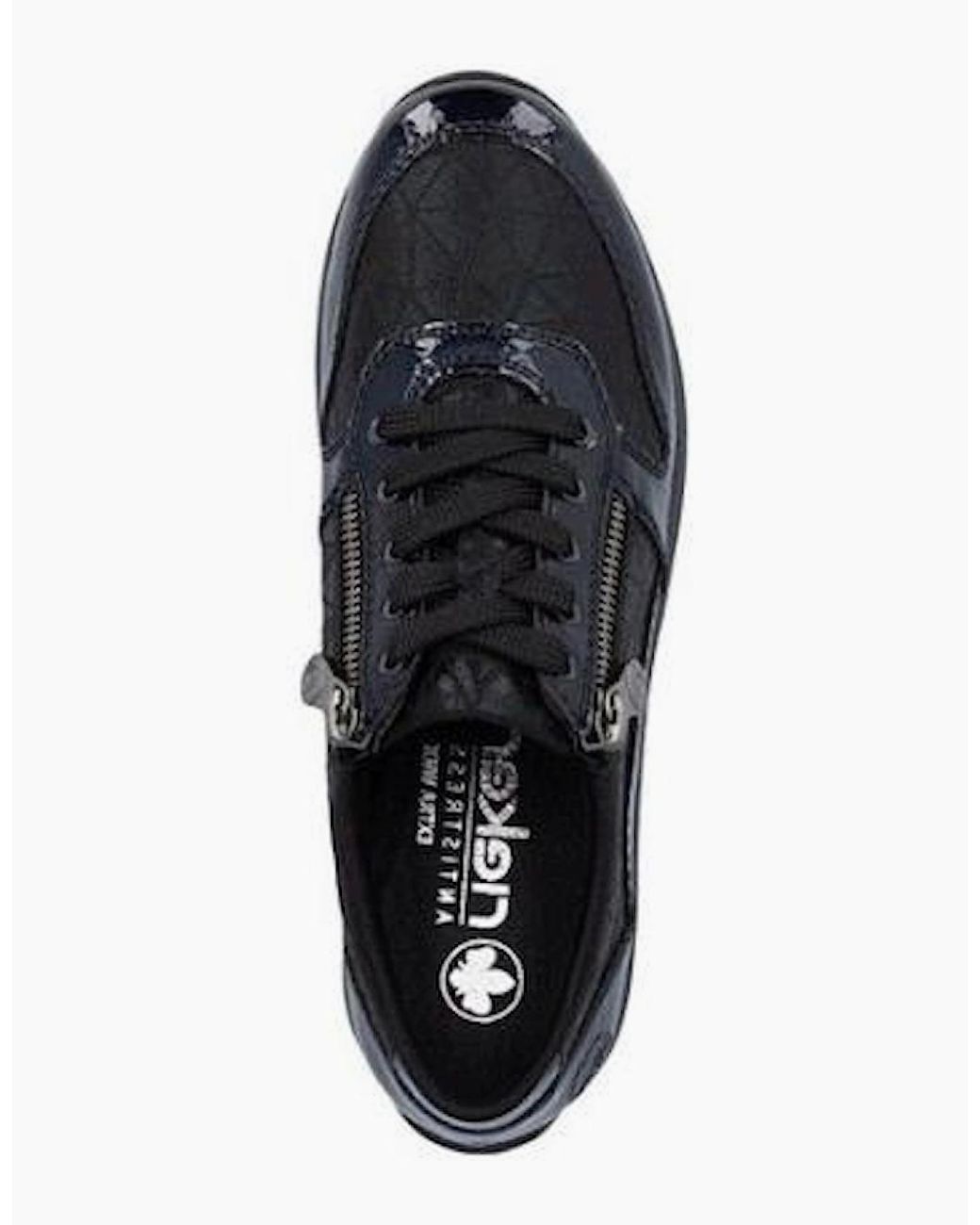 Rieker Black N1100-14