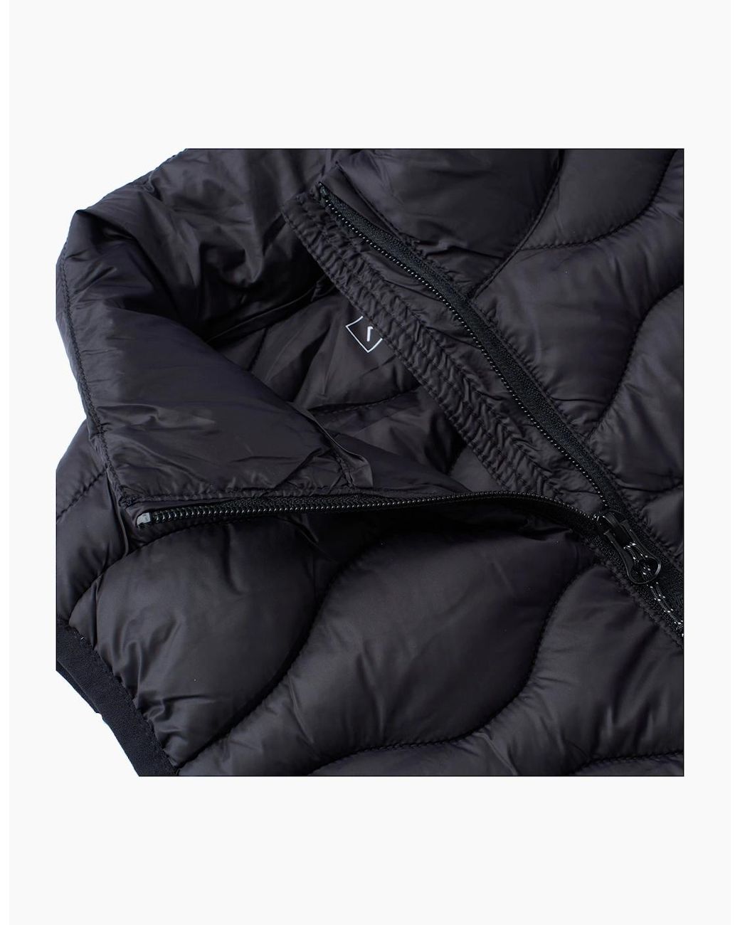 Regatta Blue Ladies Hydi Quilted Gilet