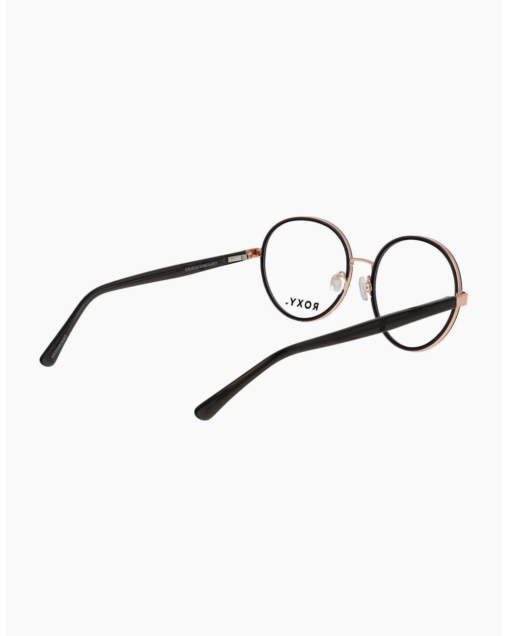Roxy Gray Optical Frame Erjeg03096 Agry Gloria