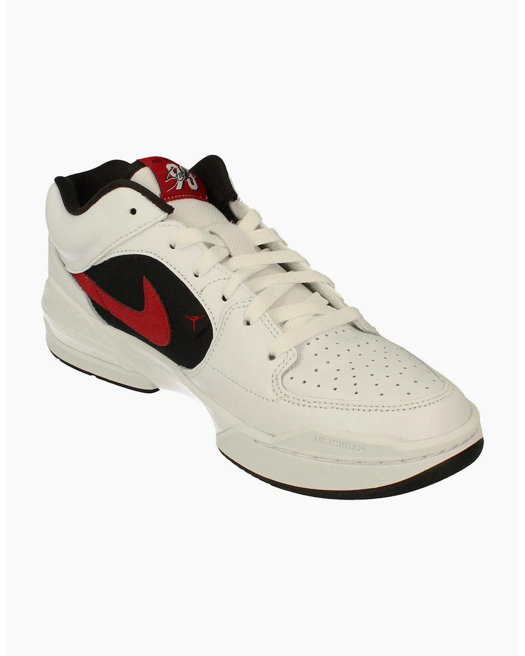 Nike White Jordan Stadium 90 Trainers Dx4397 116 for men