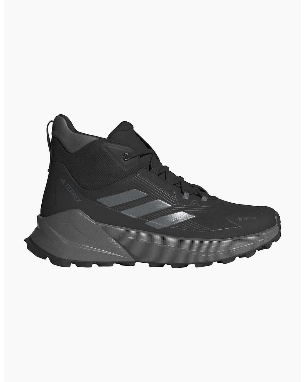 Adidas Black Terrex Trailmaker 2 Mid Gore-Tex W Hiking Boots