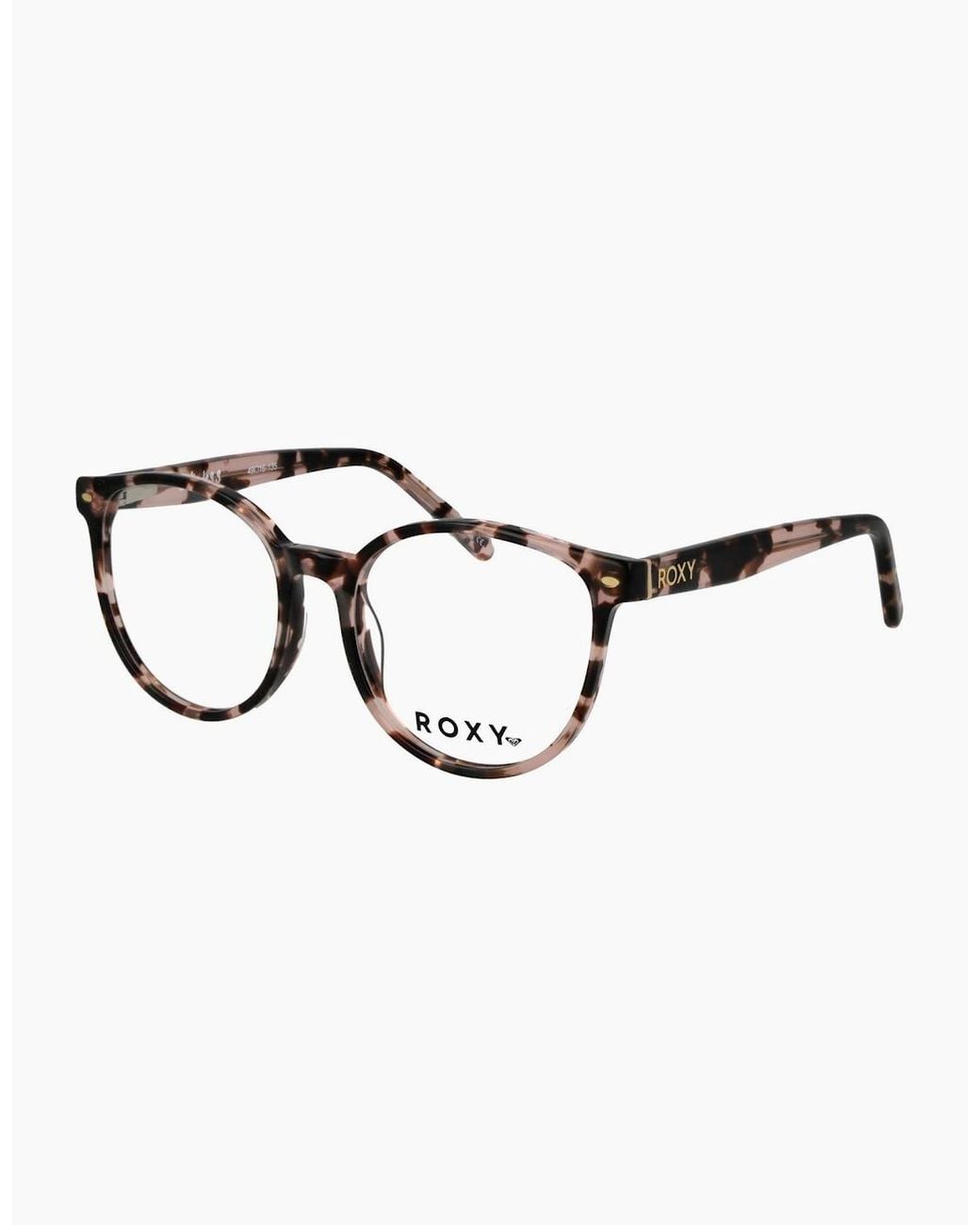 Roxy Brown Optical Frame Ergeg03032 Csd0 Deliade S