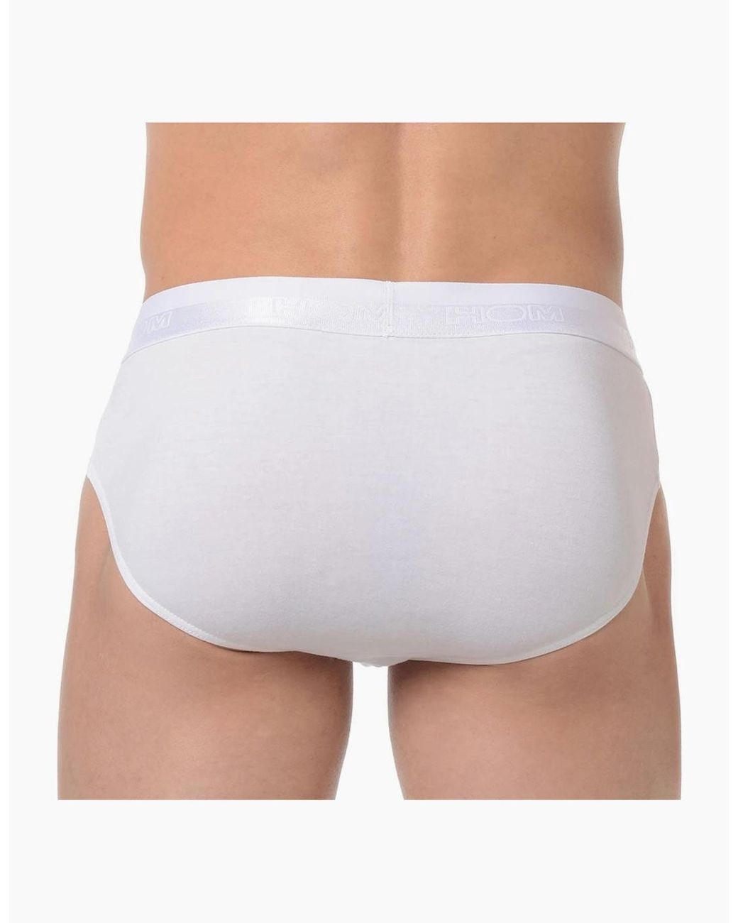 Hom Blue Ho1 Mini Brief for men