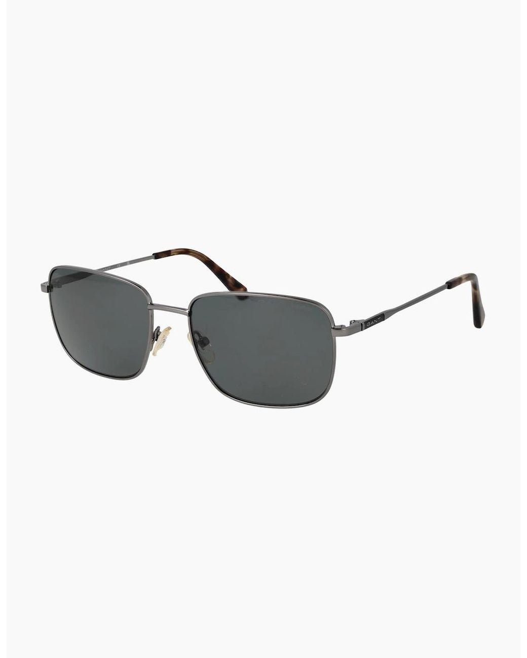 Gant Metallic Sunglasses Ga7210 06D 56 for men