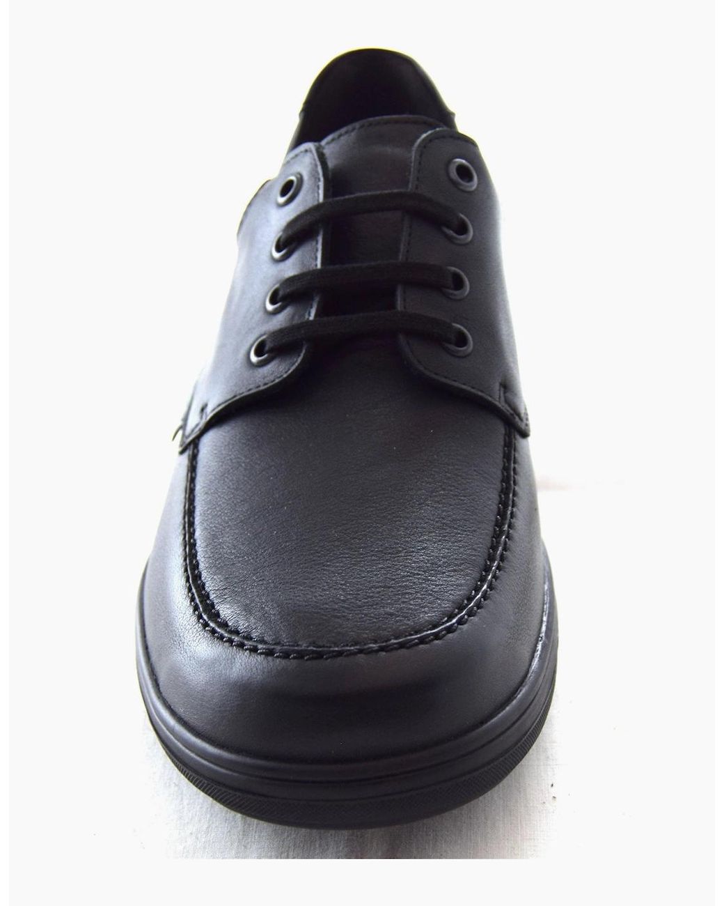 Mephisto Blue Douk Casual Shoe for men