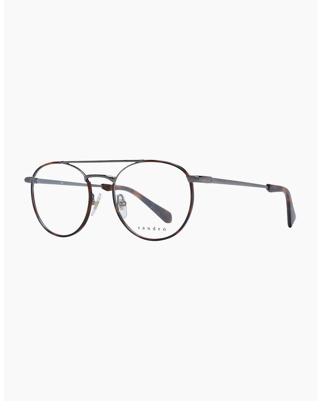 Sandro Metallic Optical Frame Sd3007 892 54 for men