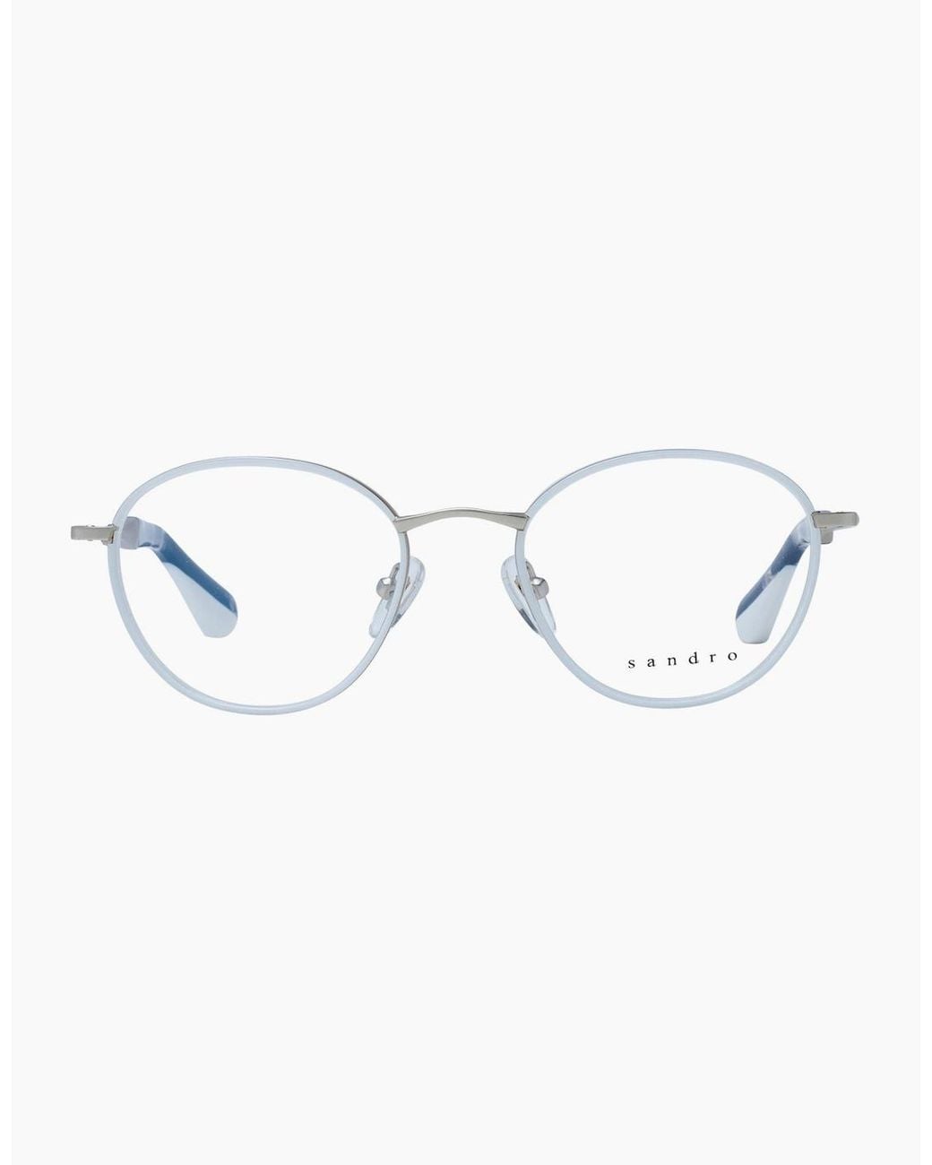 Sandro Metallic Optical Frame Sd4000 917 51