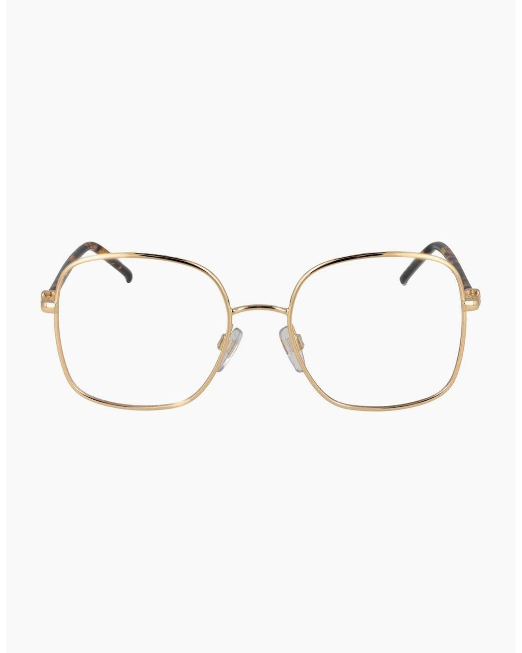Tommy Hilfiger Metallic Optical Frame Th 2338 00018 52