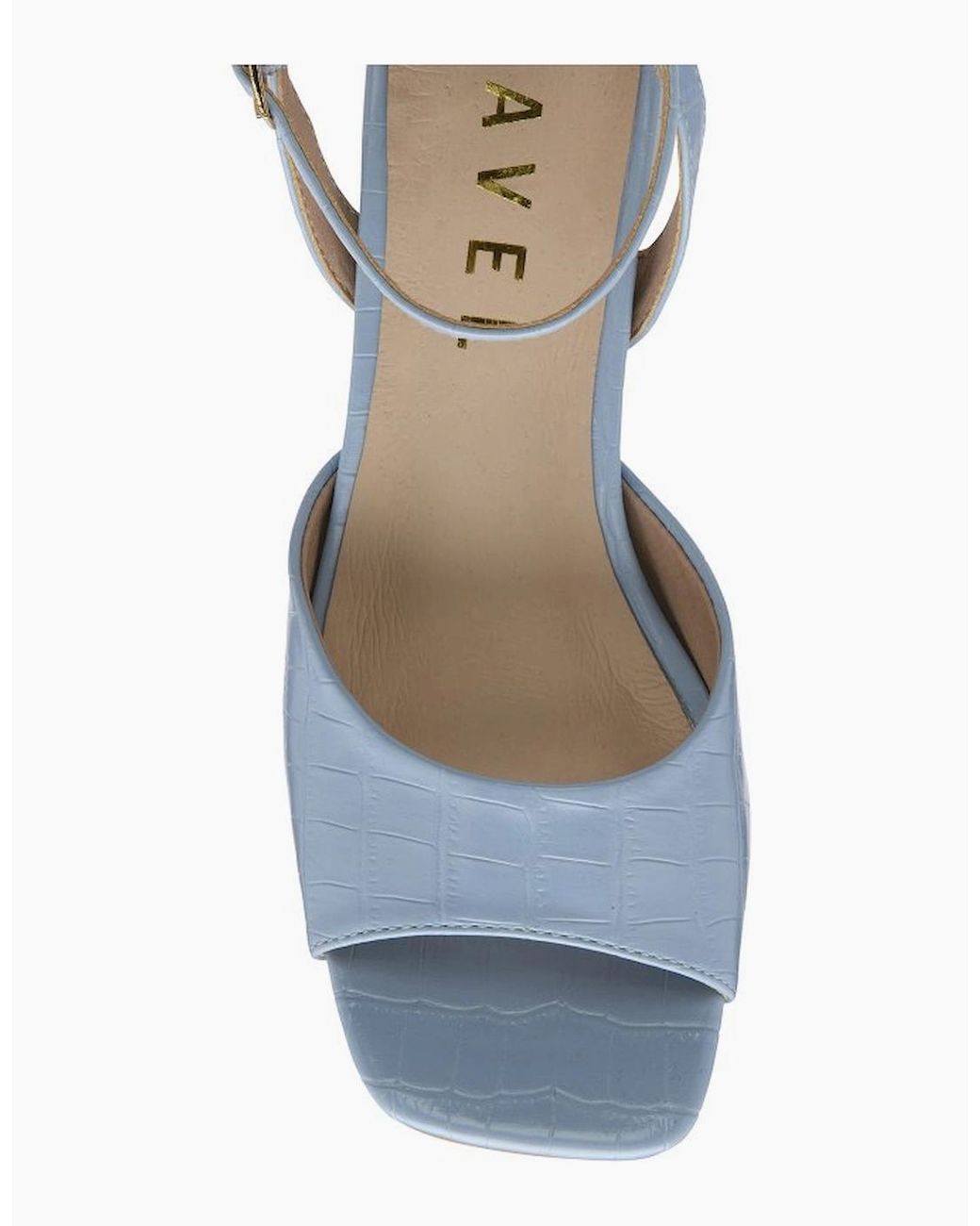 Ravel Blue Holms Sandals