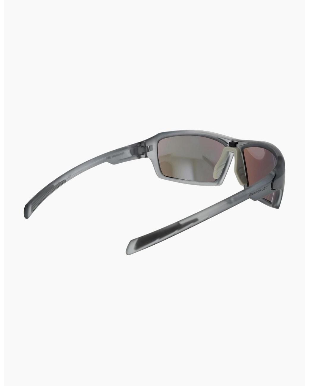 Reebok Blue Sunglasses Rvz233 03 63