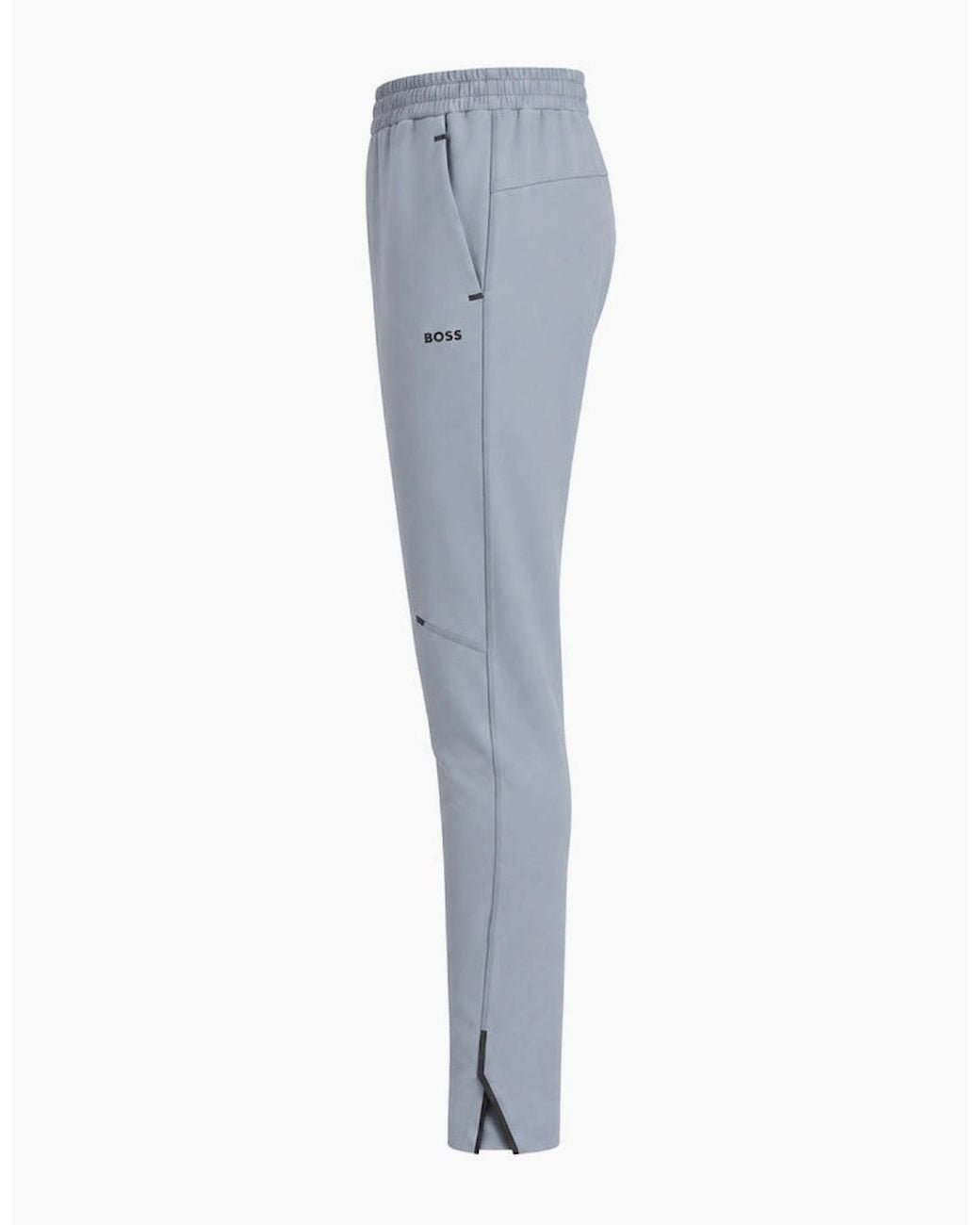 Boss Blue Boss Hicon Active Track Pant Joggers Dark for men