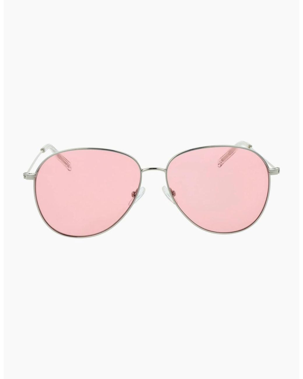 Replay Pink Sunglasses Ry617 S04 60