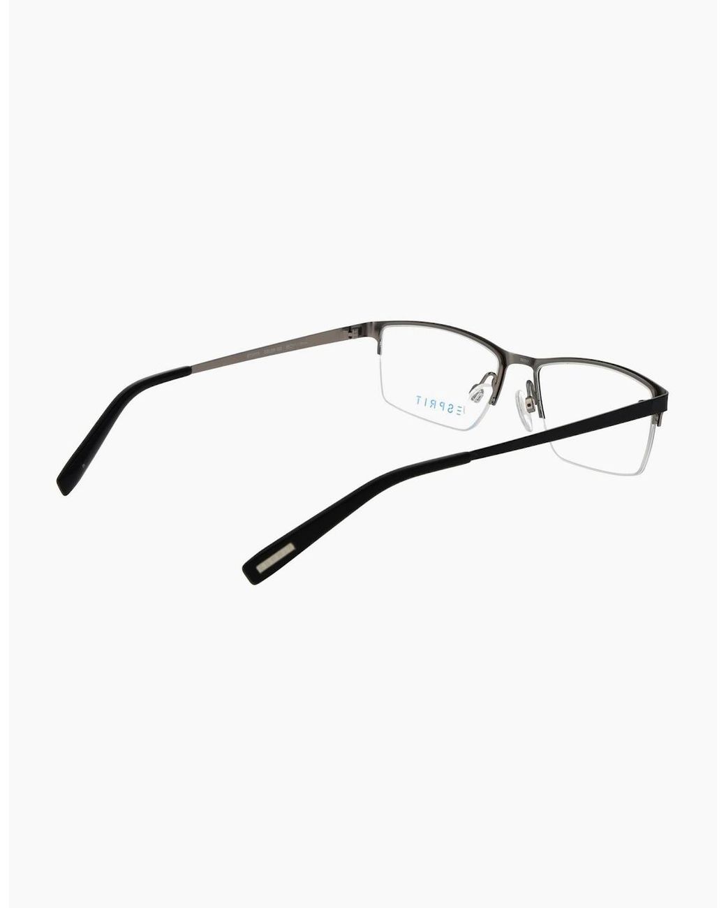 Esprit Brown Optical Frame Et34008 523 55 for men