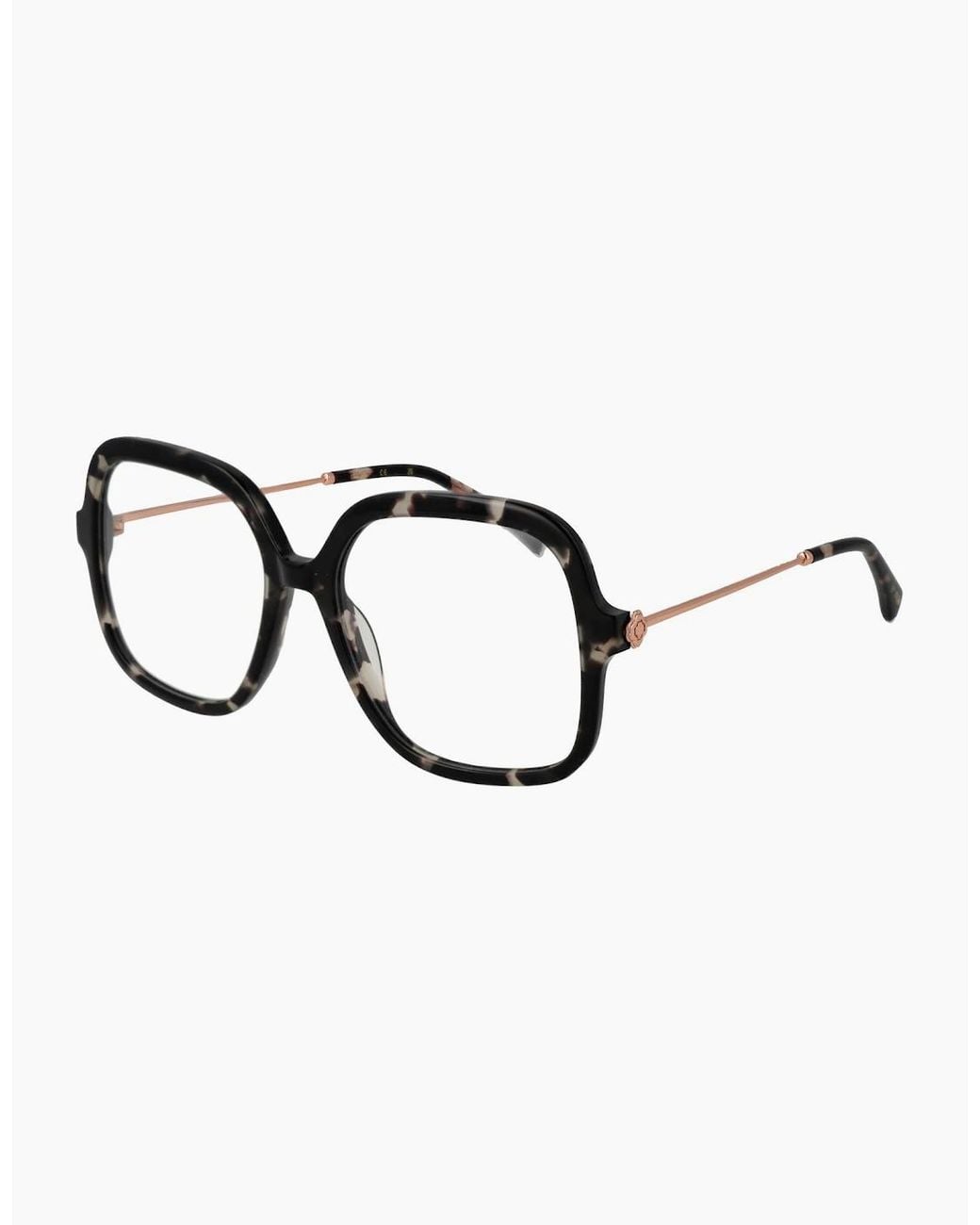 Maje Gray Optical Frame Mj1050 922 55