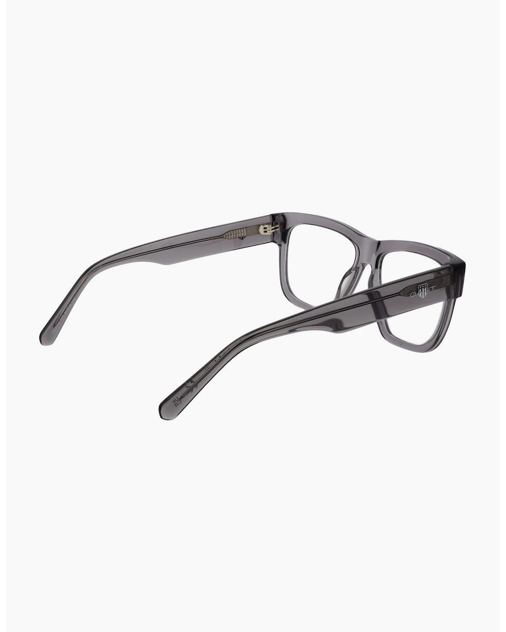 Gant Brown Optical Frame Ga3292 020 54 for men