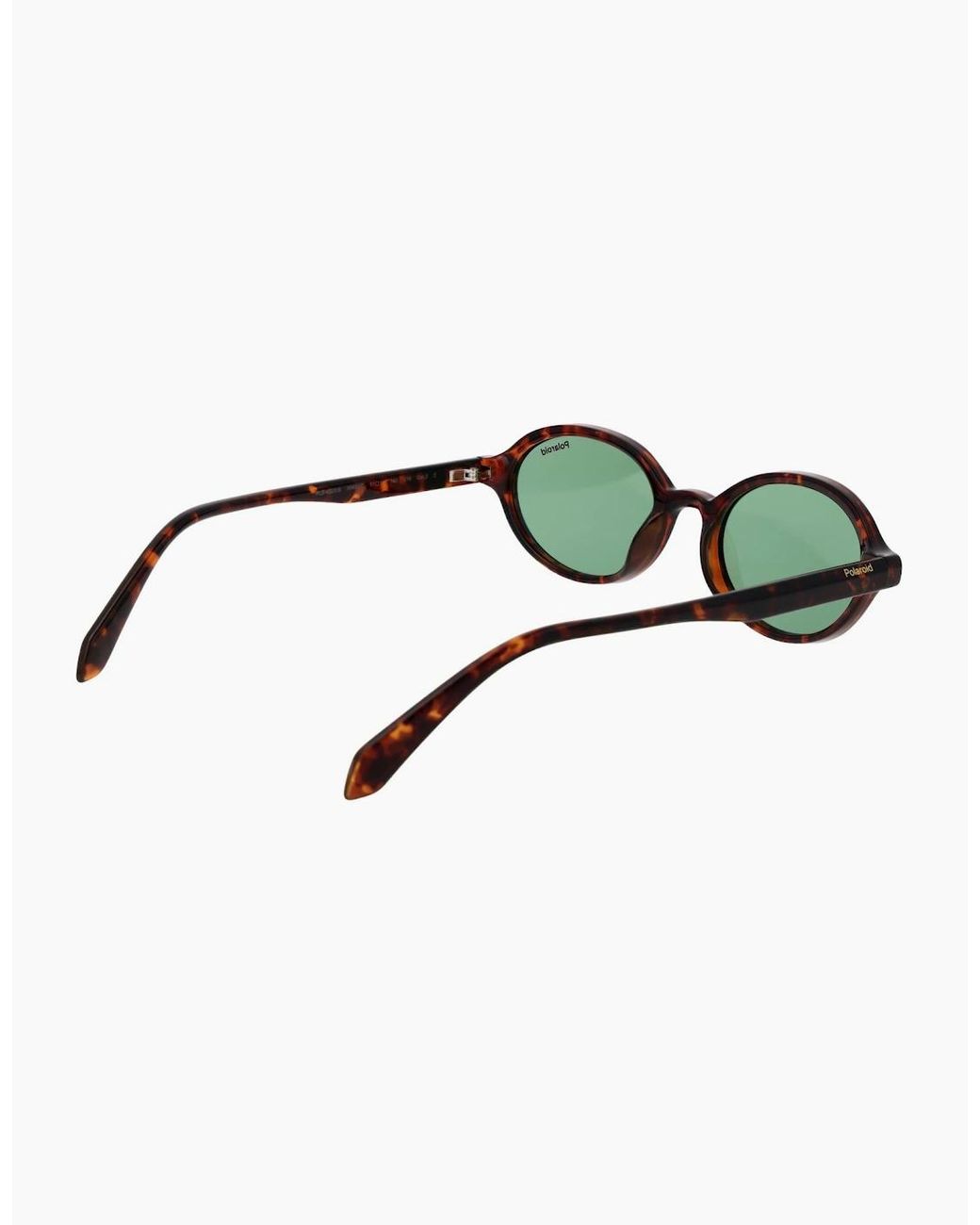 Polaroid Green Sunglasses Pld 4220/S Wr9Uc 51 for men
