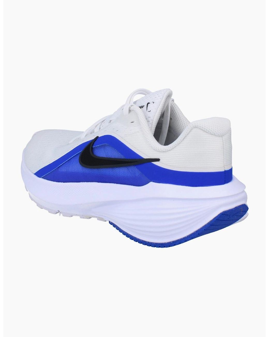 Nike Blue Downshifter 14 Running Trainers Ib1895 105 for men