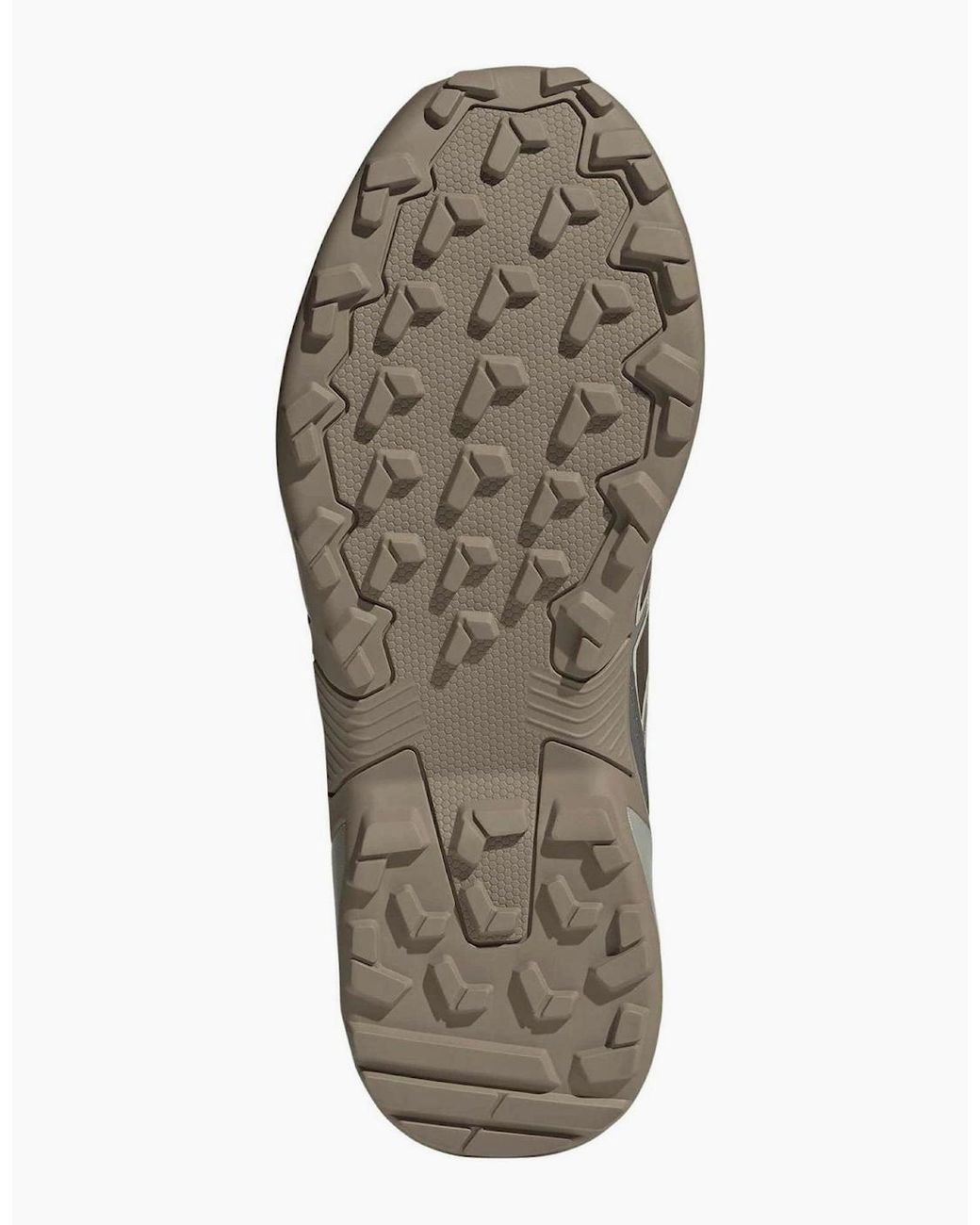 Adidas Gray Terrex Eastra for men