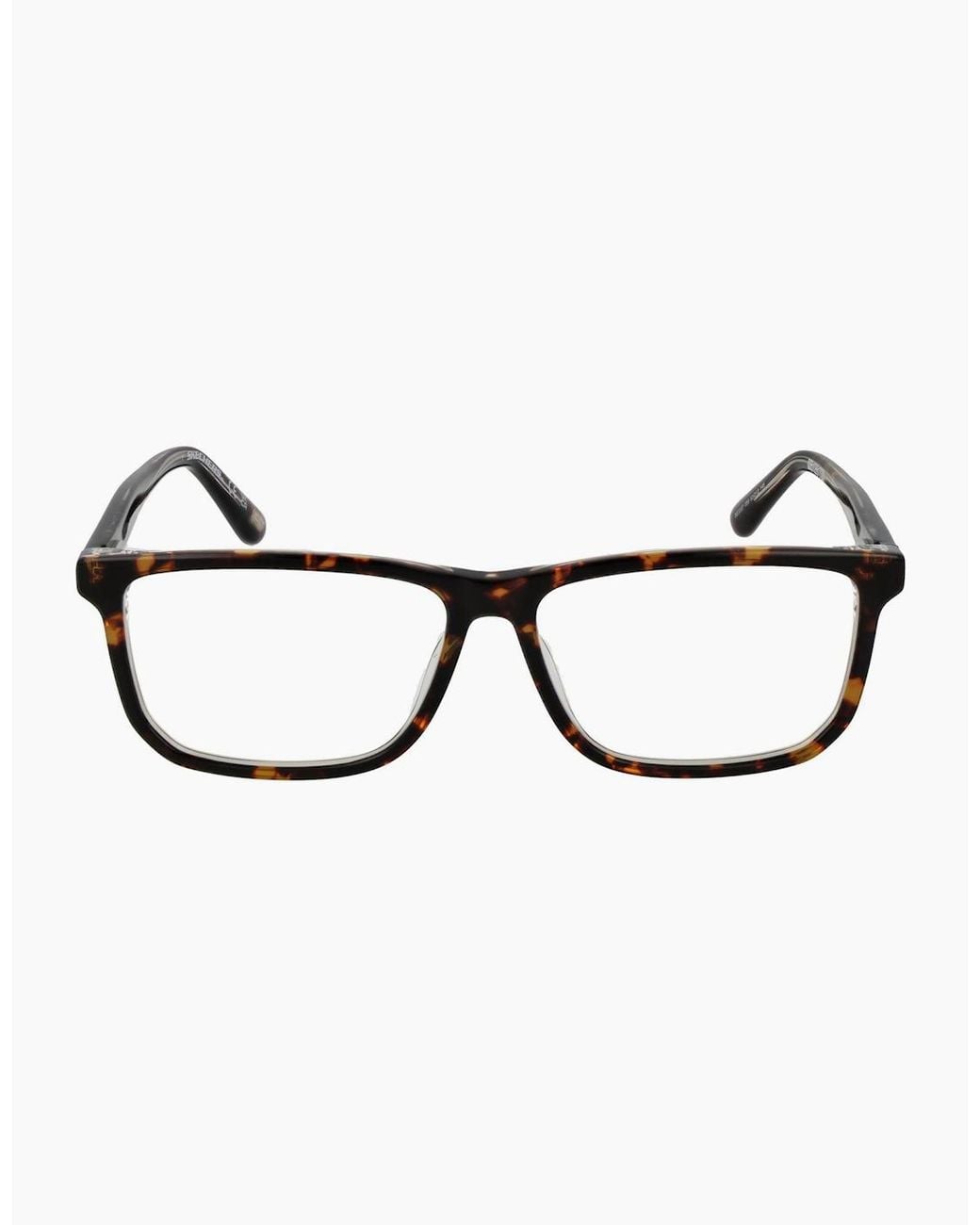 Skechers Brown Optical Frame Se3357 056 53 for men