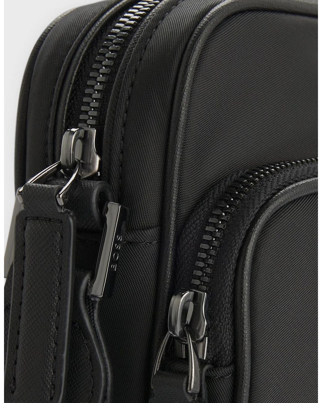 Boss Black Boss B Icon Ns Crossbag 001 for men