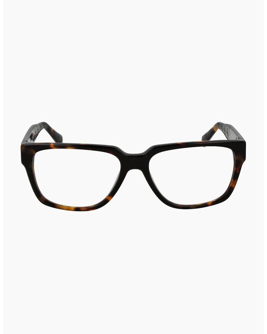 Guess Black Optical Frame Gu50150 052 55 for men