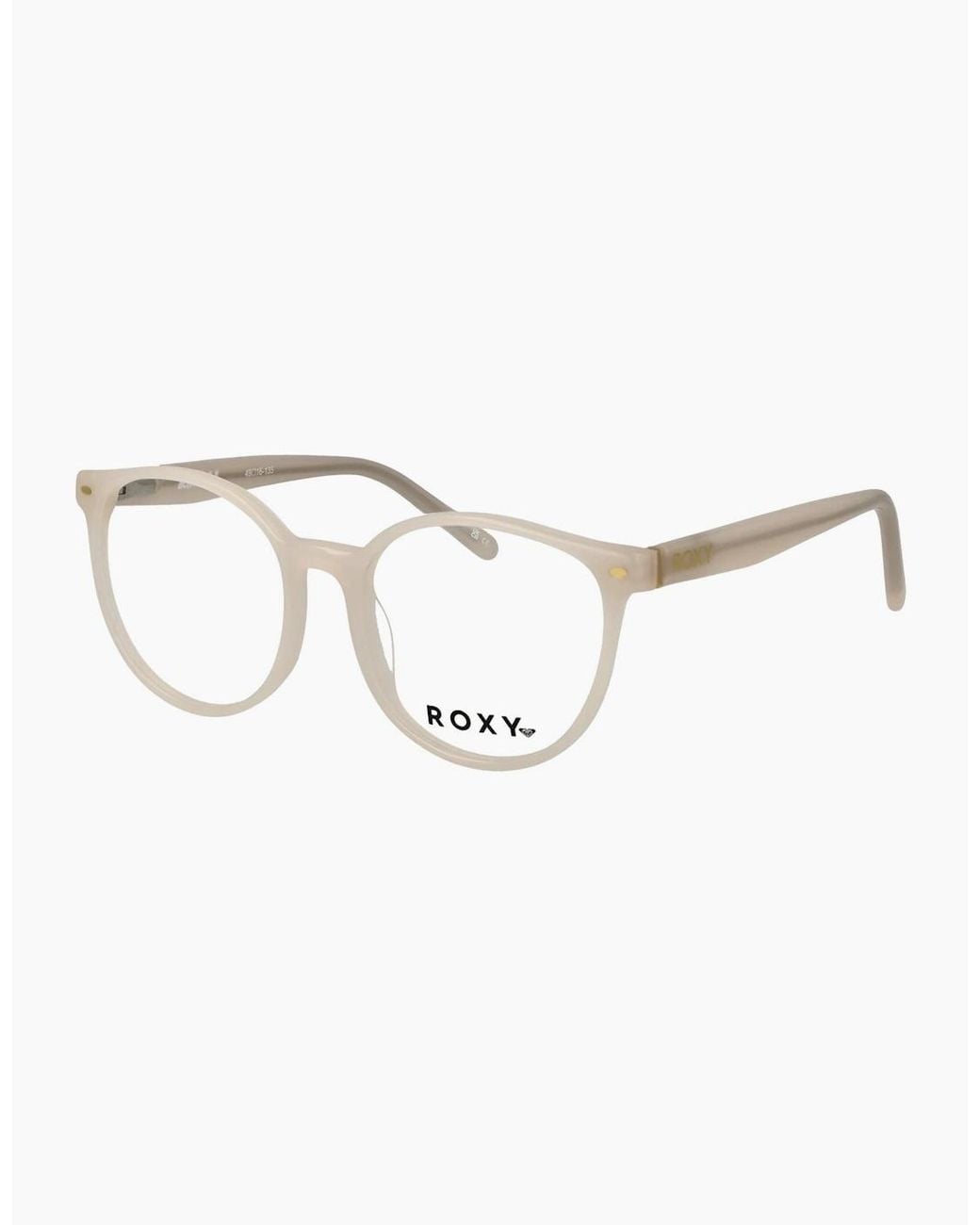 Roxy Metallic Optical Frame Ergeg03032 Tdr0 Deliade S