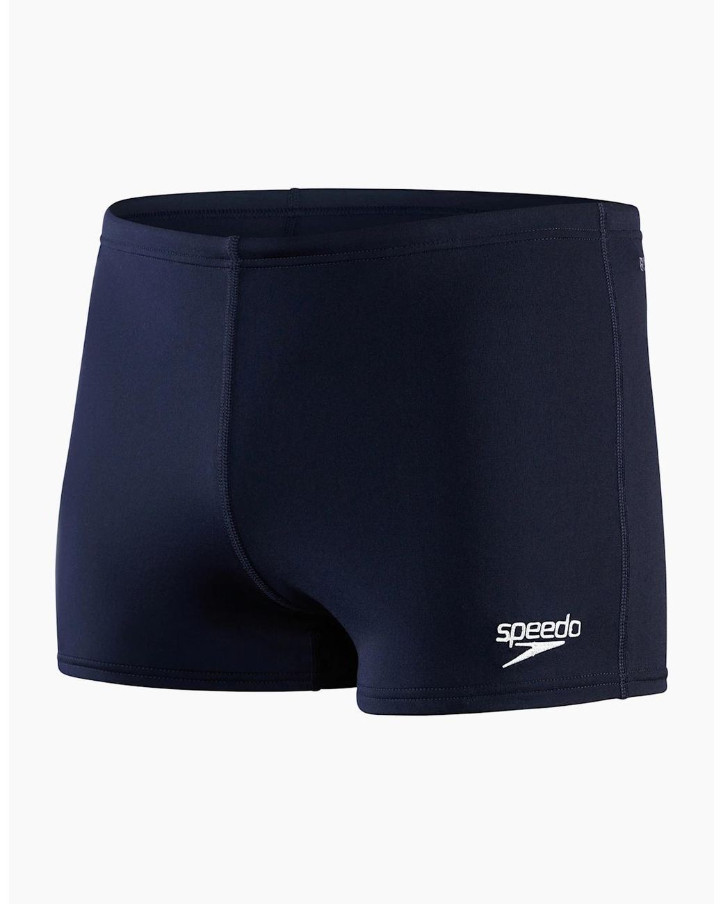 Speedo Blue Aqua Endurance+ Swim Shorts for men
