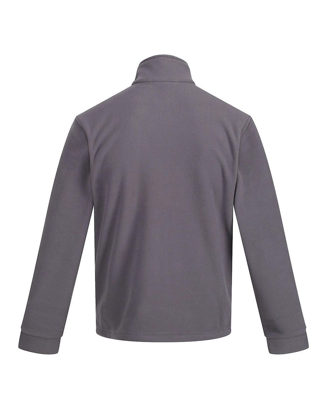 Regatta Gray Professional Thor 300 Fleece Jacket for men