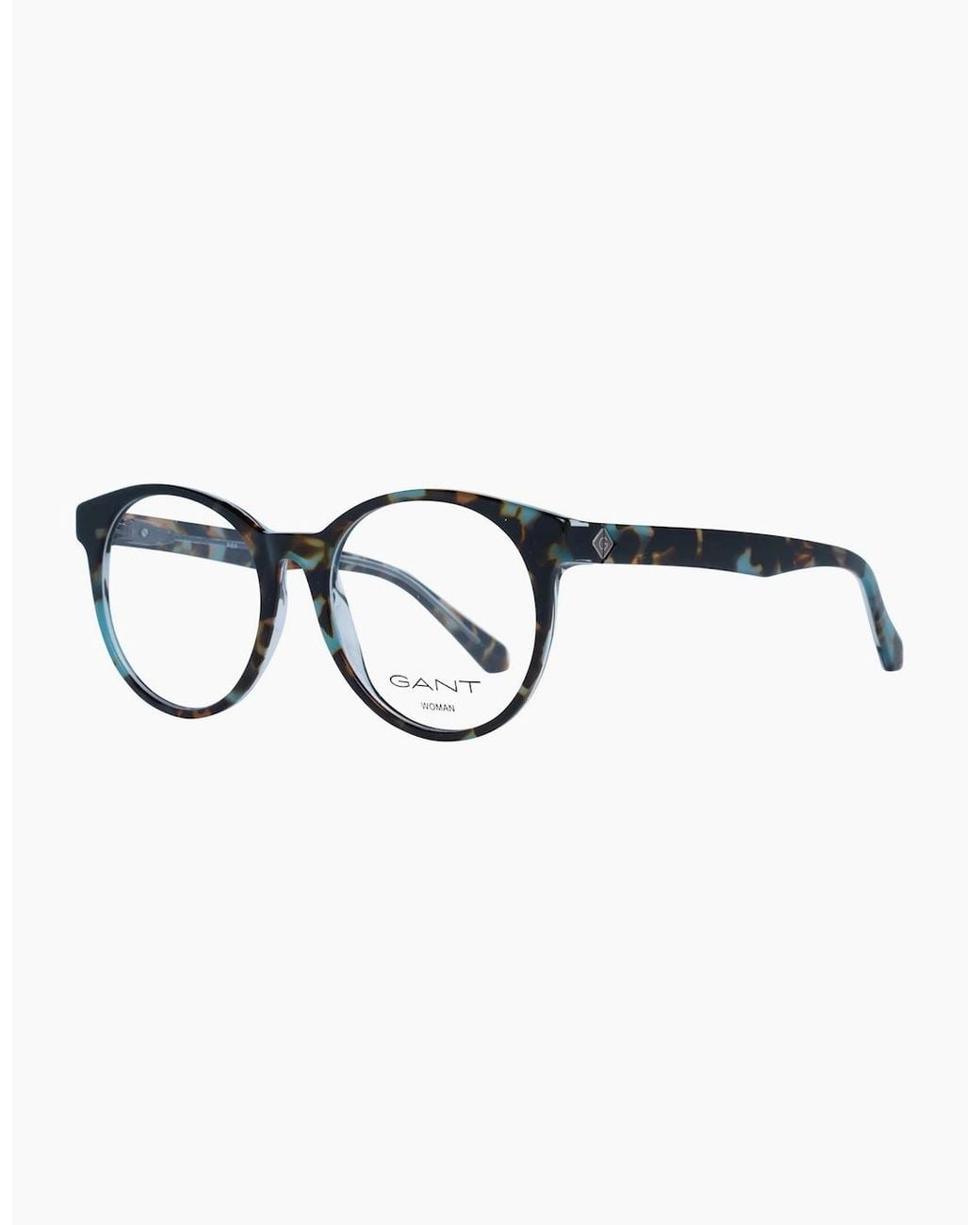 Gant Gray Optical Frame Ga4110 055 53