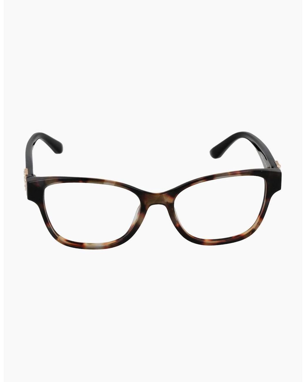 Guess Brown Optical Frame Gu2854-S 053 51