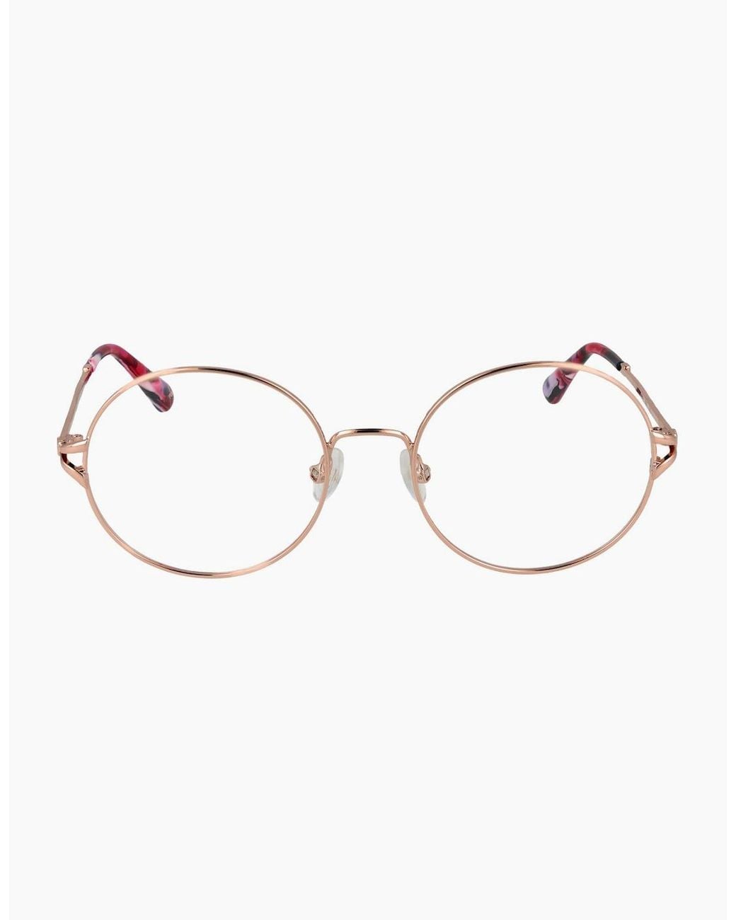 Christian Lacroix Natural Optical Frame Cl3096 424 51