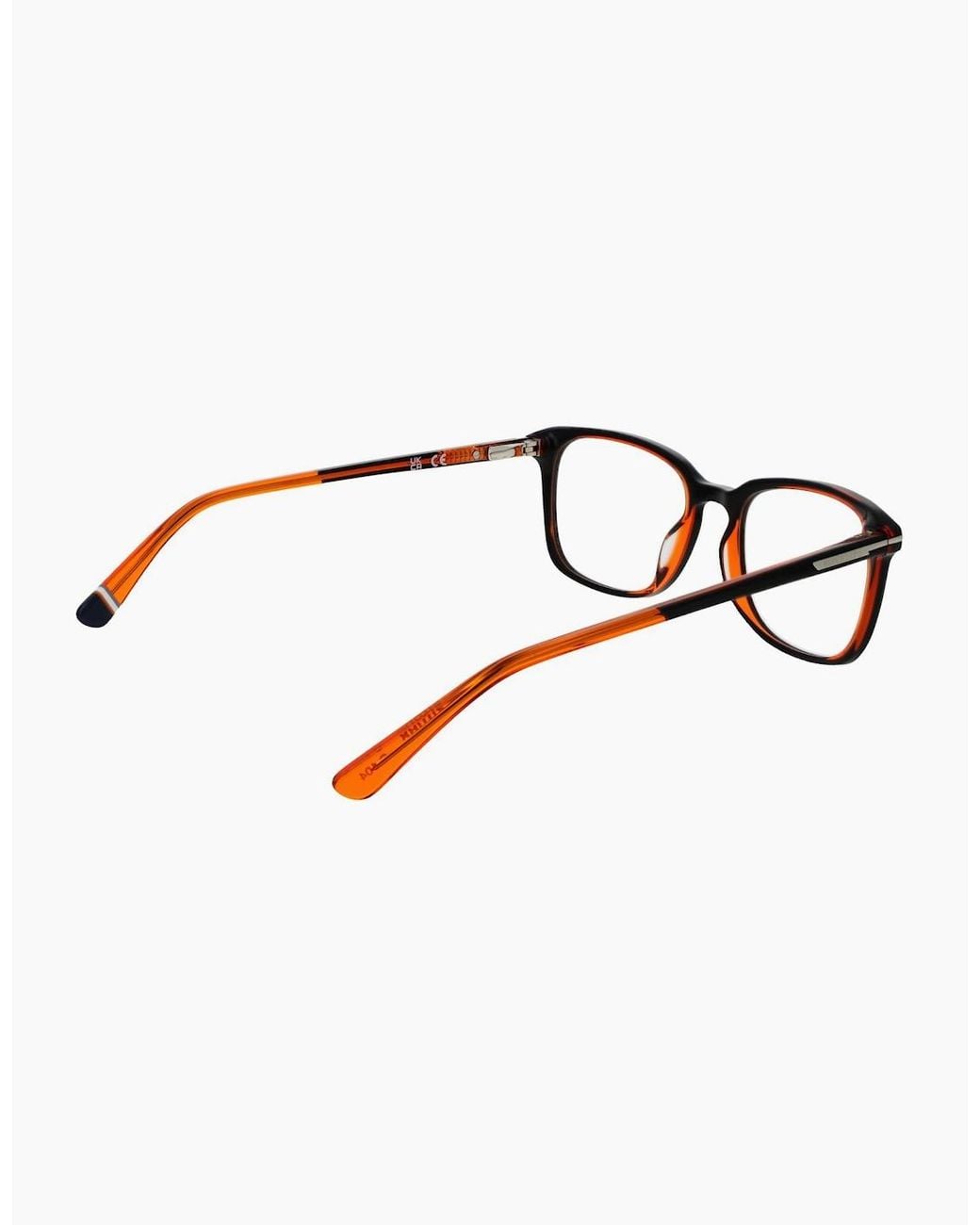 Superdry Brown Optical Frame Sdo-Strobe 104 52 for men
