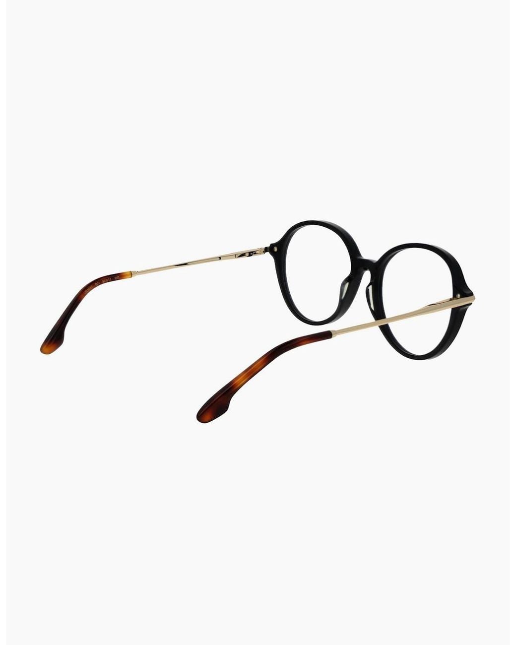 Victoria Beckham Black Optical Frame Vb2637 001 53