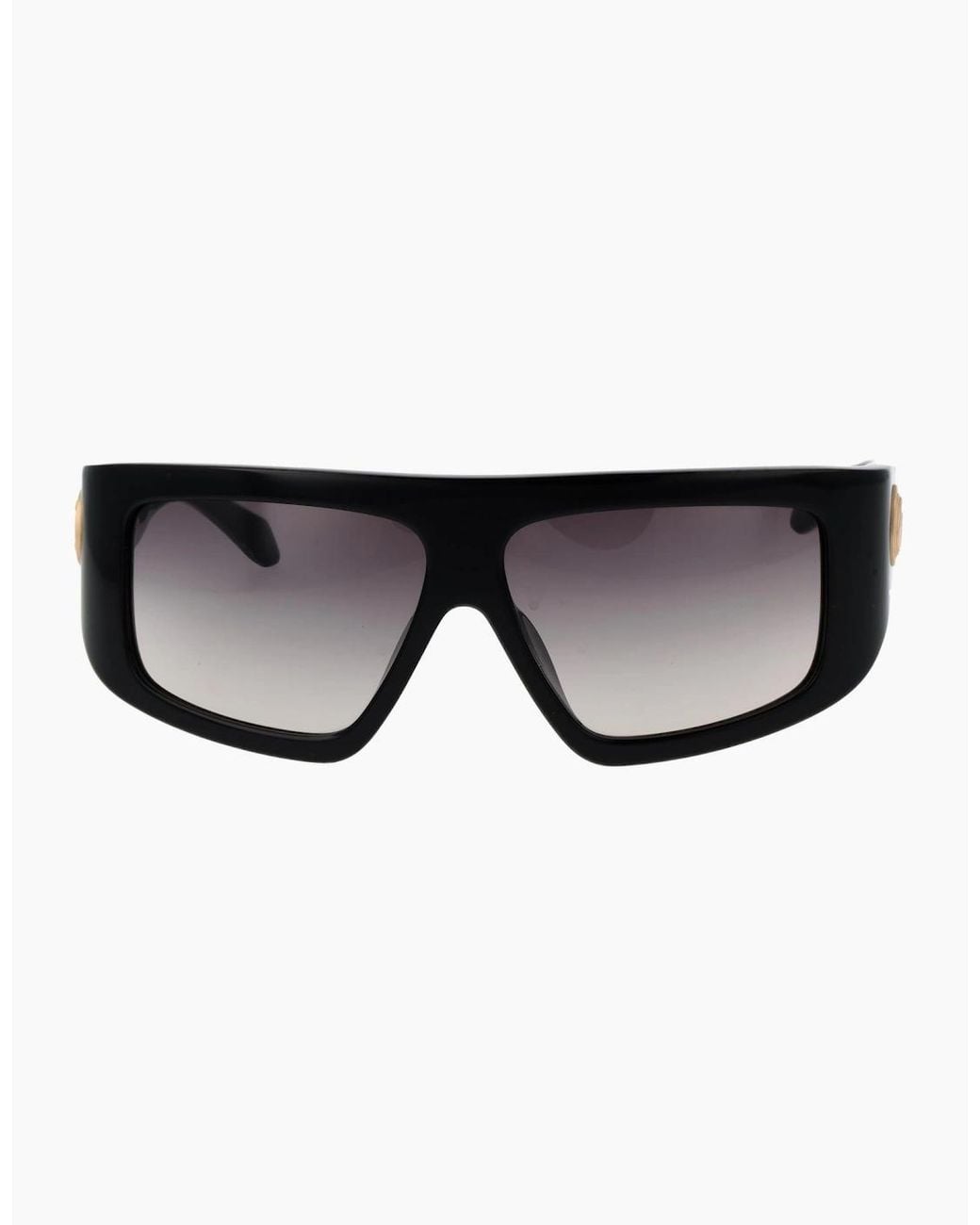 Just Cavalli Black Sunglasses Sjc145 0700 60
