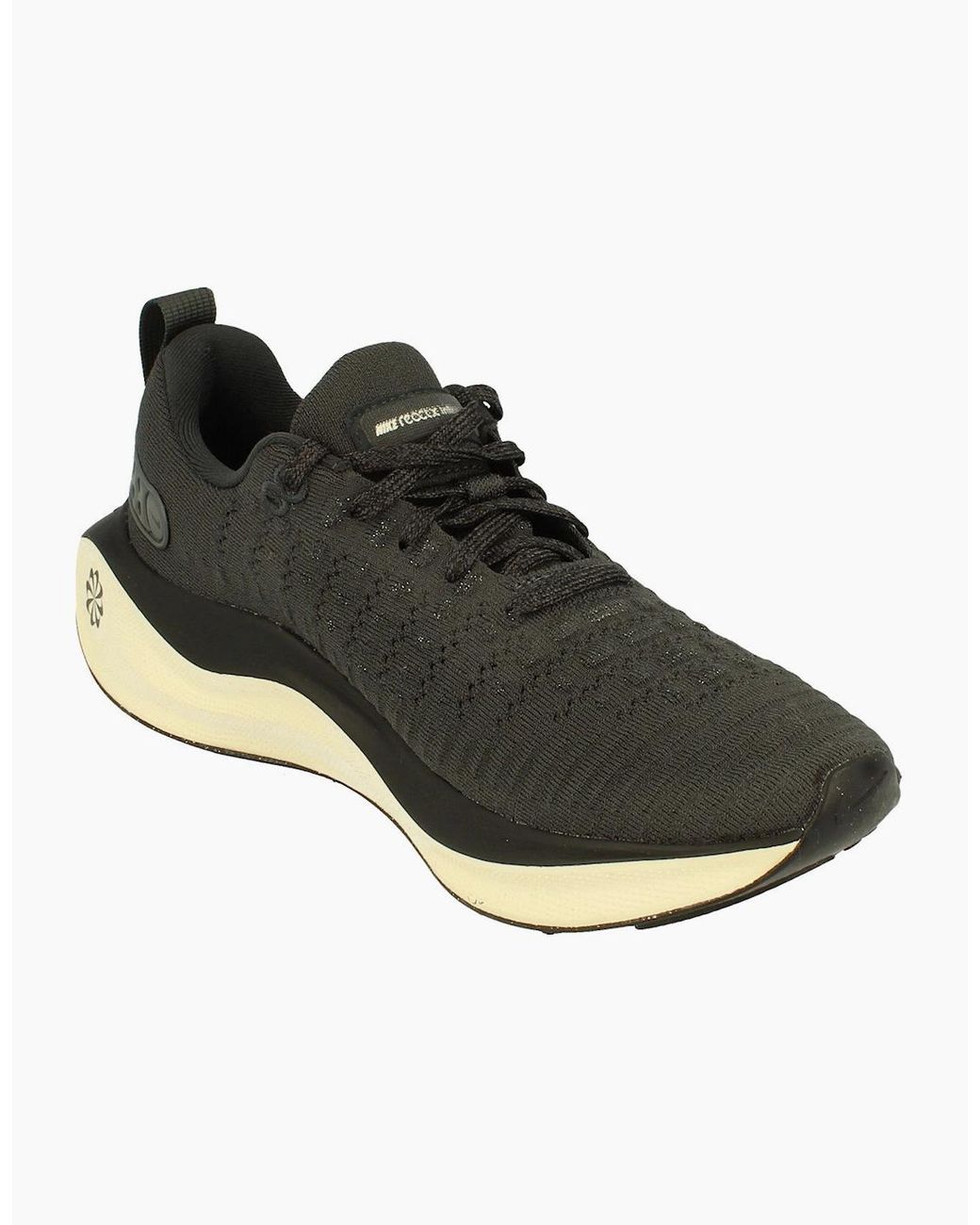 Nike React Vision Gray Nike Reactx Infinity Run 4 Dr2670 006